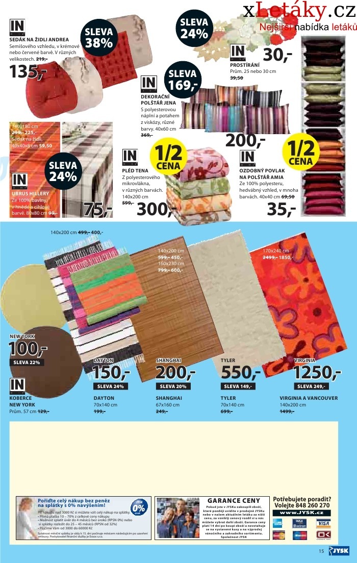 let�k Jysk let�k strana 1