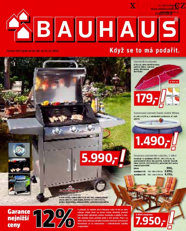 letk Bauhaus letk strana 1