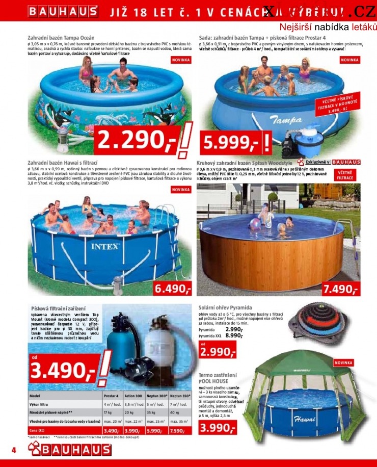 let�k Bauhaus let�k strana 1