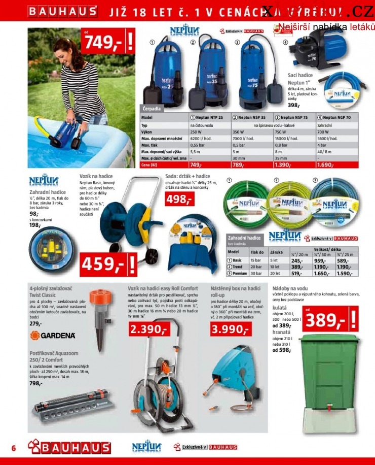 let�k Bauhaus let�k strana 1