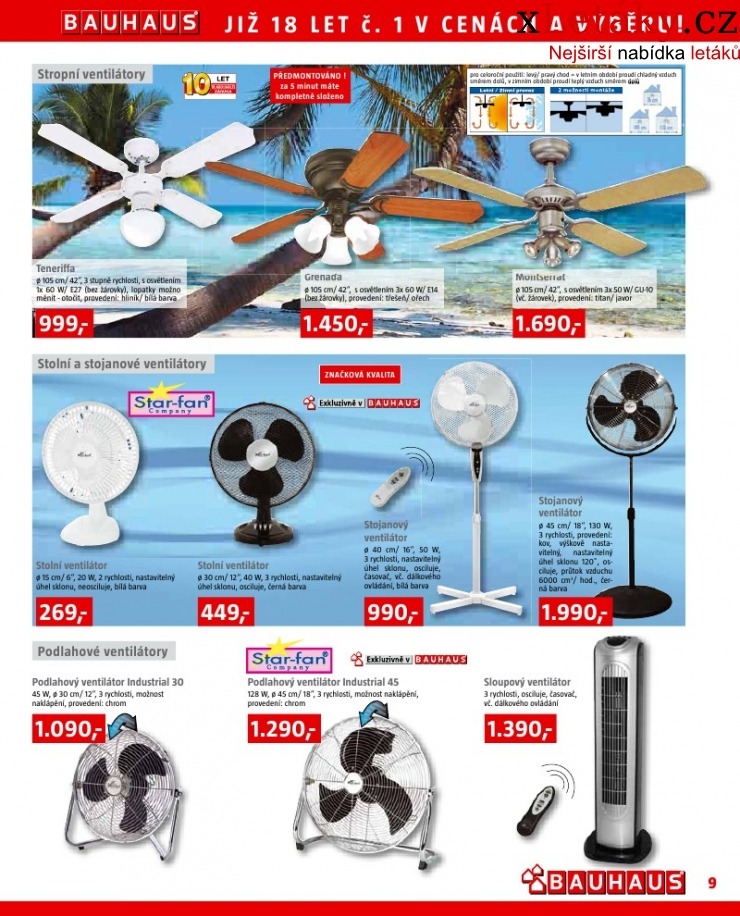 let�k Bauhaus let�k strana 1