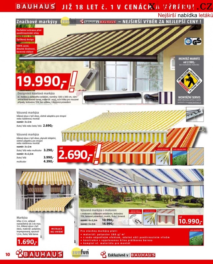 let�k Bauhaus let�k strana 1