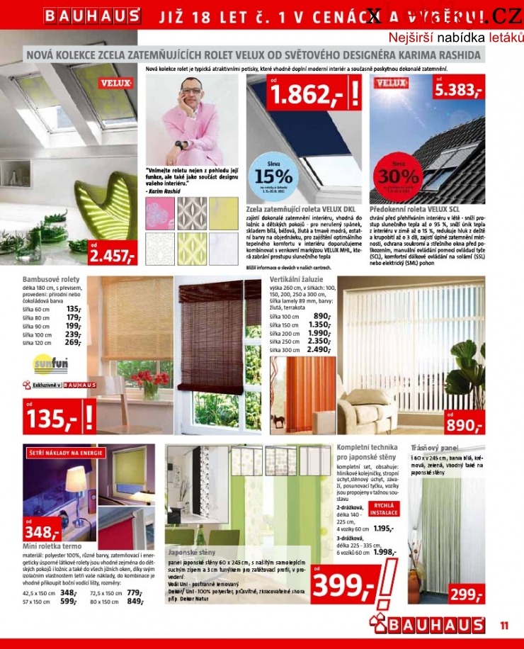 let�k Bauhaus let�k strana 1