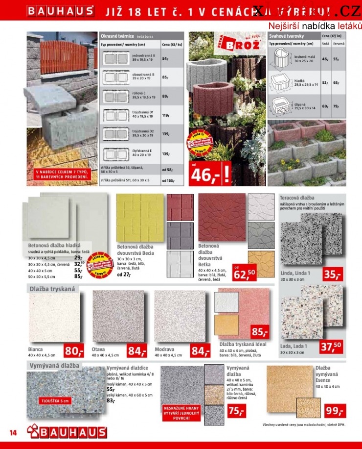 let�k Bauhaus let�k strana 1