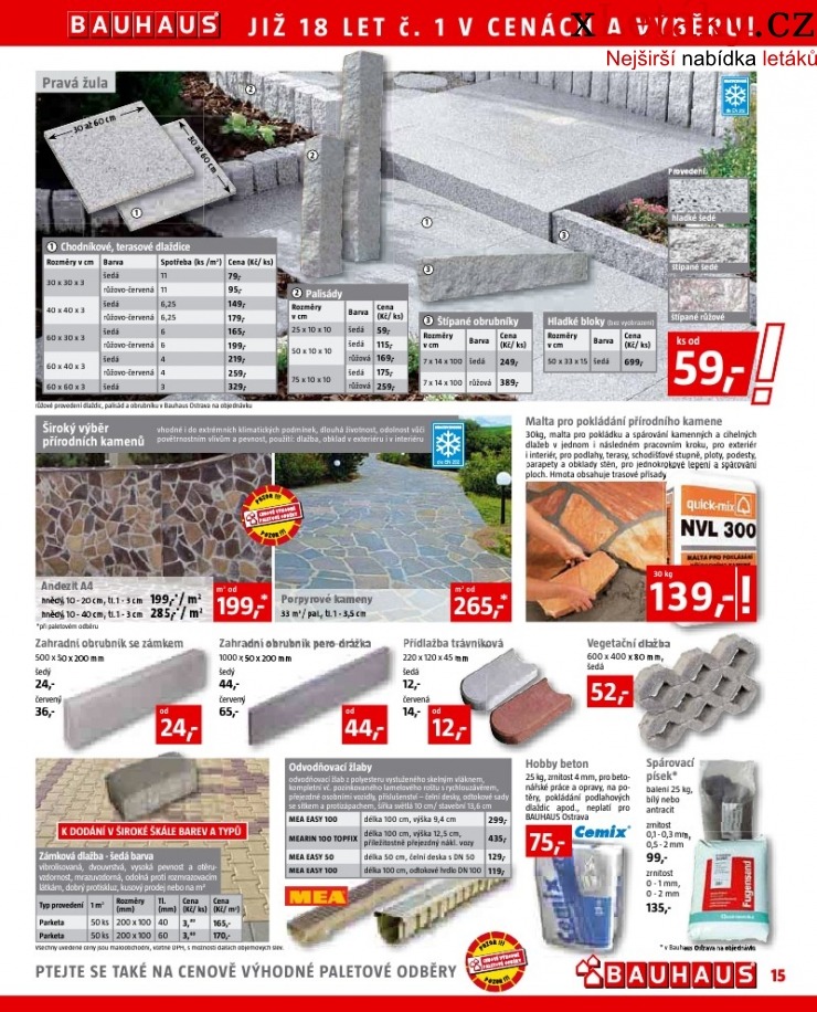 let�k Bauhaus let�k strana 1