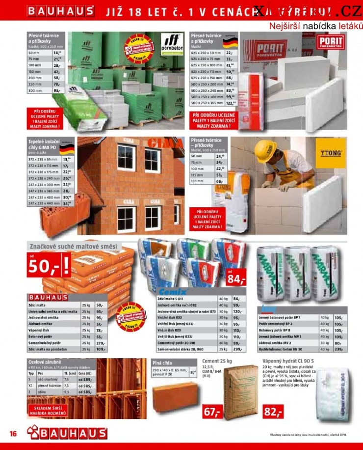 let�k Bauhaus let�k strana 1