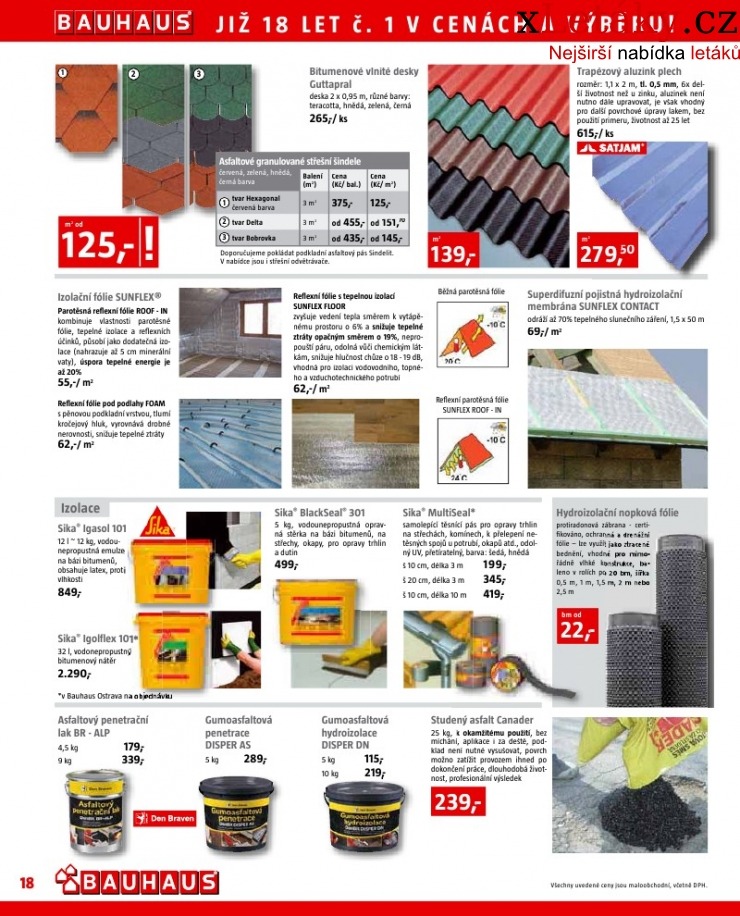 let�k Bauhaus let�k strana 1