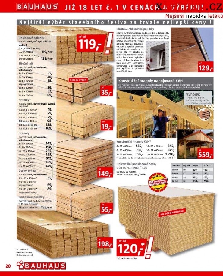 let�k Bauhaus let�k strana 1