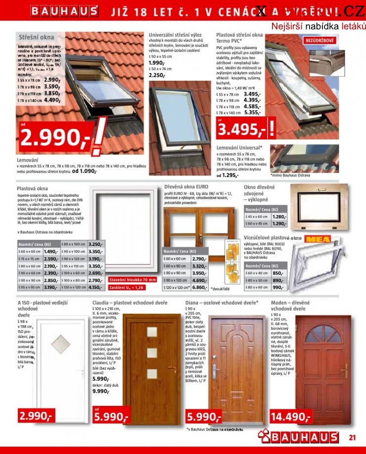 let�k Bauhaus let�k strana 1