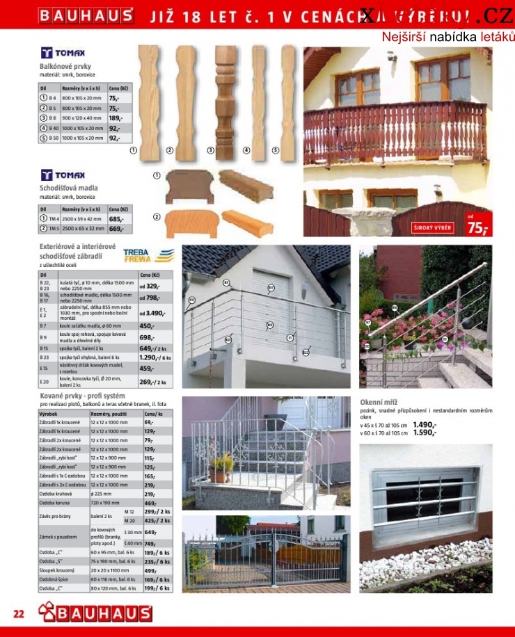 let�k Bauhaus let�k strana 1