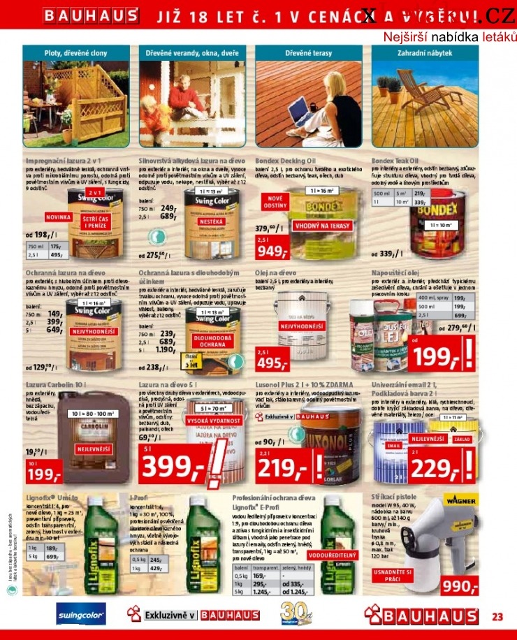 let�k Bauhaus let�k strana 1