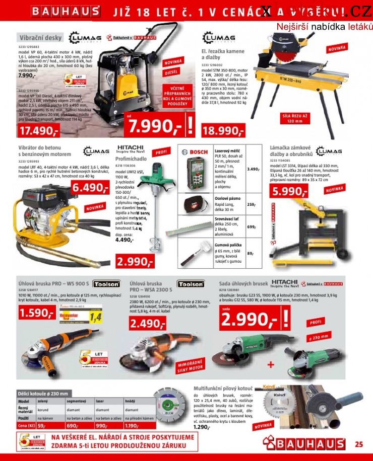 let�k Bauhaus let�k strana 1