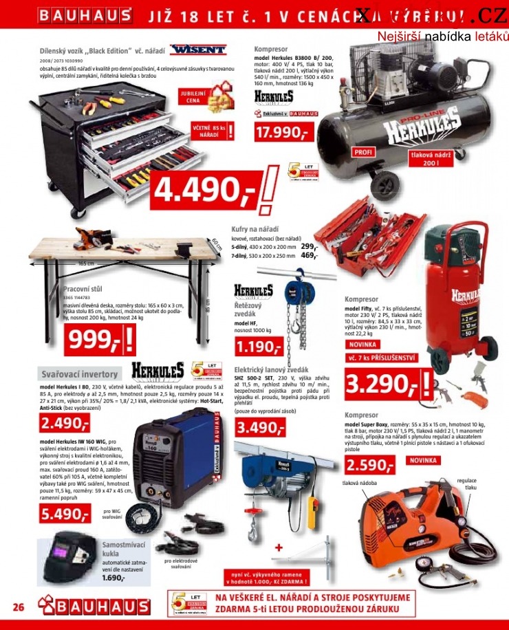 let�k Bauhaus let�k strana 1