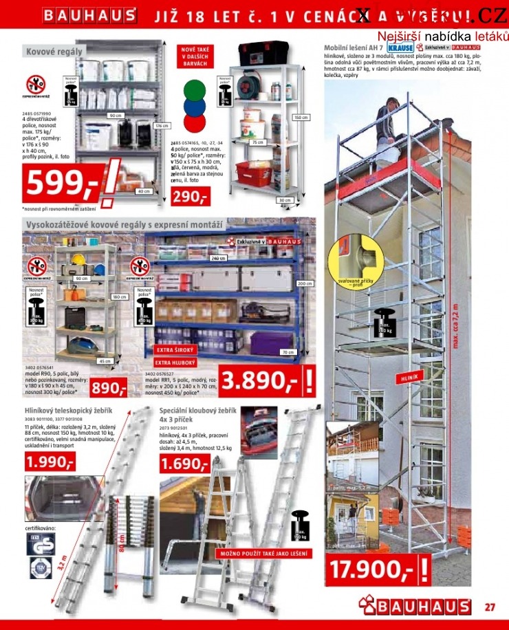 let�k Bauhaus let�k strana 1