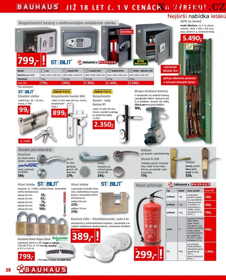 let�k Bauhaus let�k strana 1