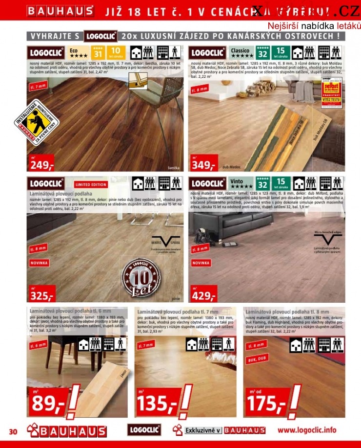 let�k Bauhaus let�k strana 1