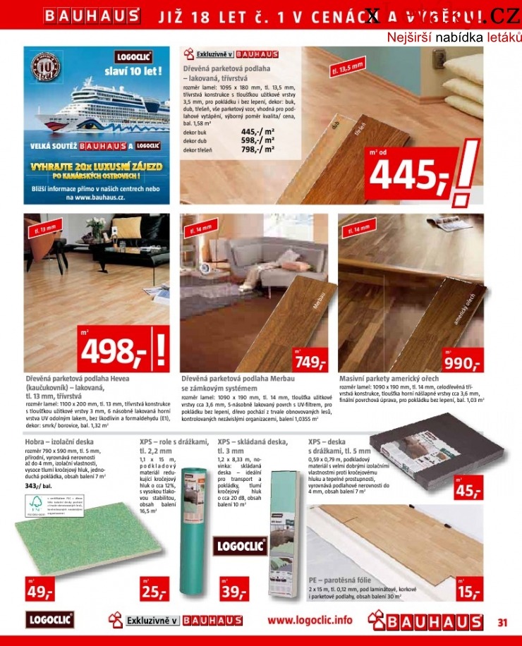 let�k Bauhaus let�k strana 1