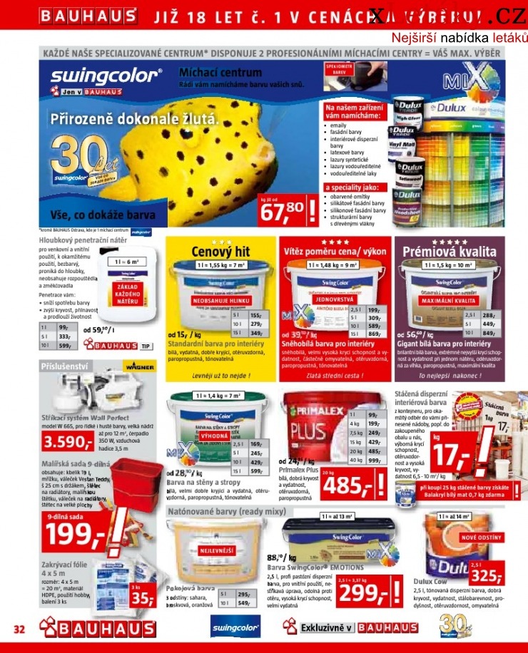 let�k Bauhaus let�k strana 1