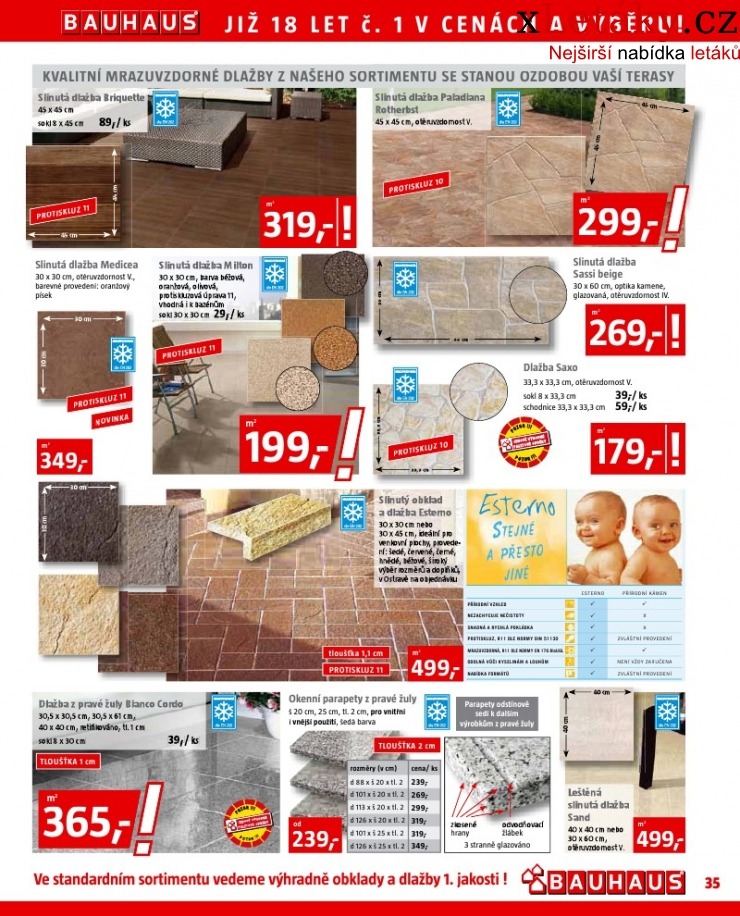 let�k Bauhaus let�k strana 1