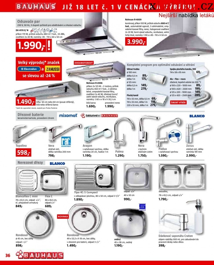 let�k Bauhaus let�k strana 1