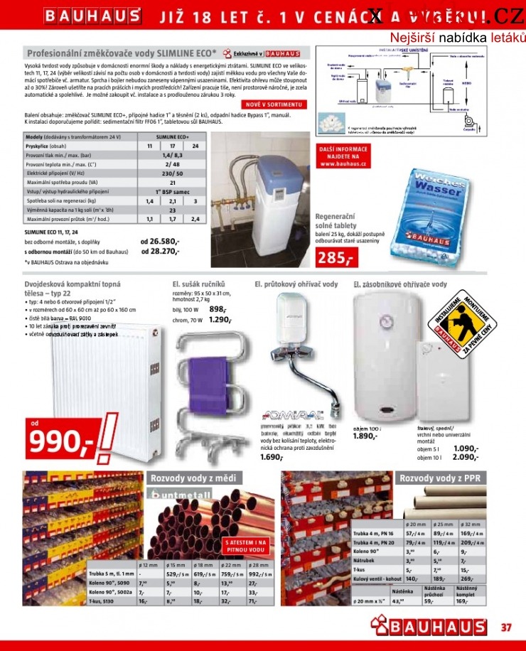 let�k Bauhaus let�k strana 1