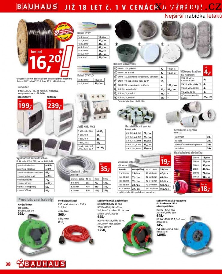 let�k Bauhaus let�k strana 1