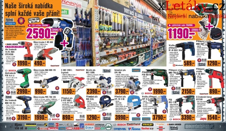 let�k Hornbach aktu�ln� let�k strana 1