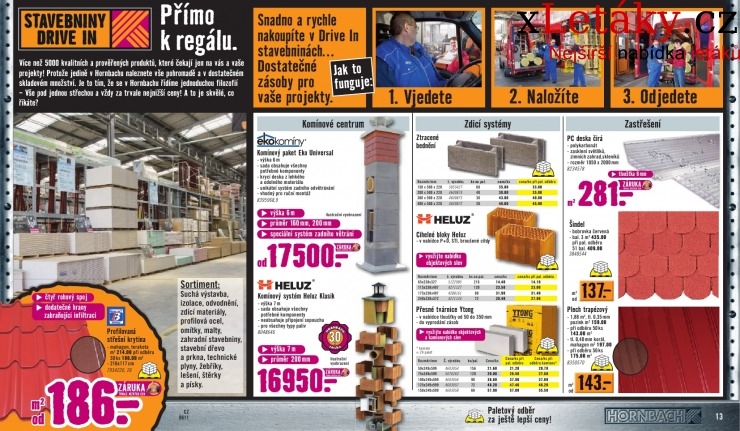 let�k Hornbach aktu�ln� let�k strana 1