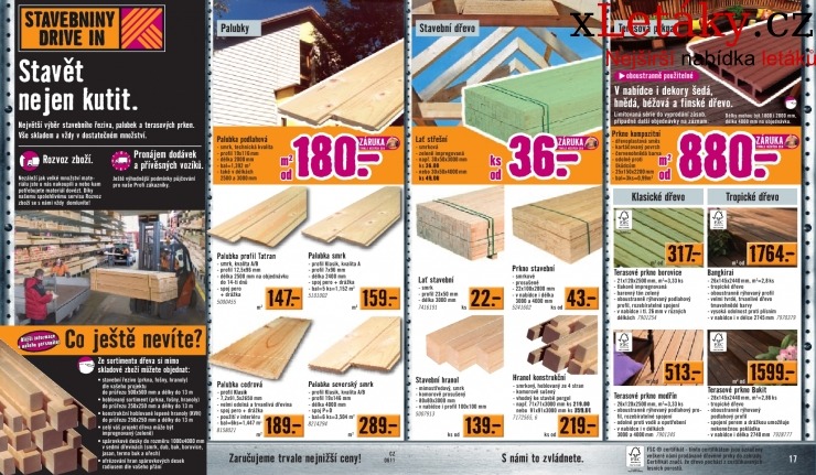 let�k Hornbach aktu�ln� let�k strana 1