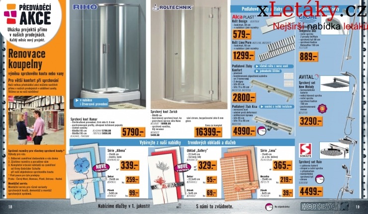 let�k Hornbach aktu�ln� let�k strana 1
