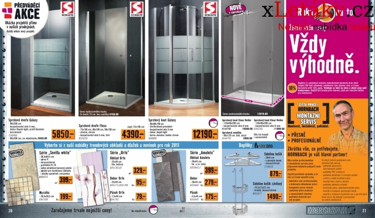 let�k Hornbach aktu�ln� let�k strana 1