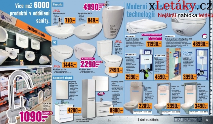 let�k Hornbach aktu�ln� let�k strana 1