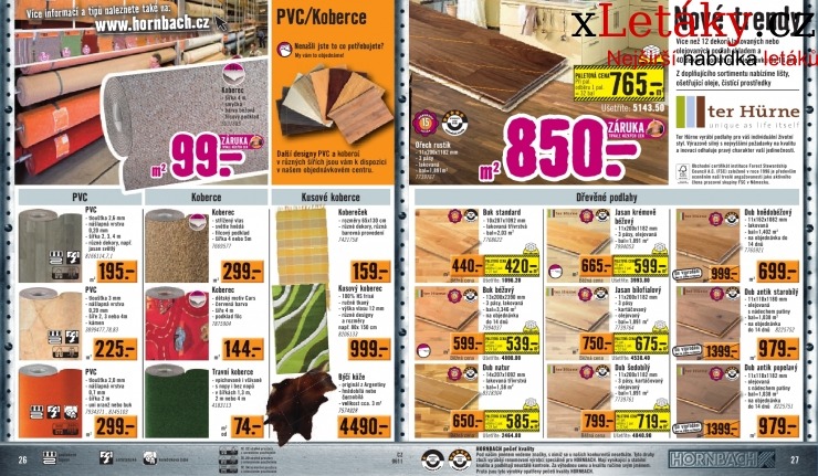 let�k Hornbach aktu�ln� let�k strana 1