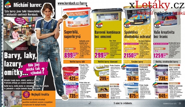 let�k Hornbach aktu�ln� let�k strana 1