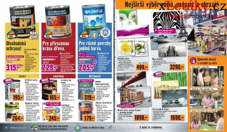 let�k Hornbach aktu�ln� let�k strana 1