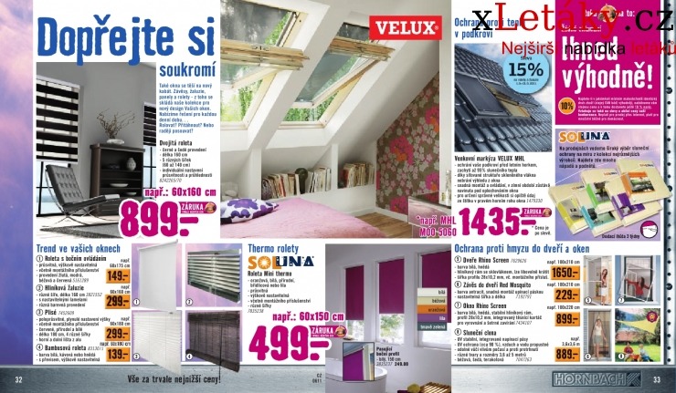 let�k Hornbach aktu�ln� let�k strana 1