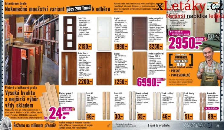 let�k Hornbach aktu�ln� let�k strana 1