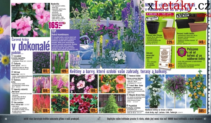 let�k Hornbach aktu�ln� let�k strana 1