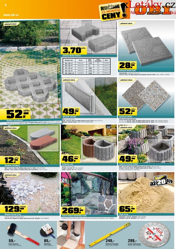 let�k OBI let�k strana 1