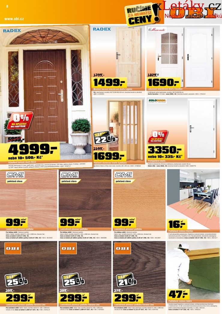 let�k OBI let�k strana 1