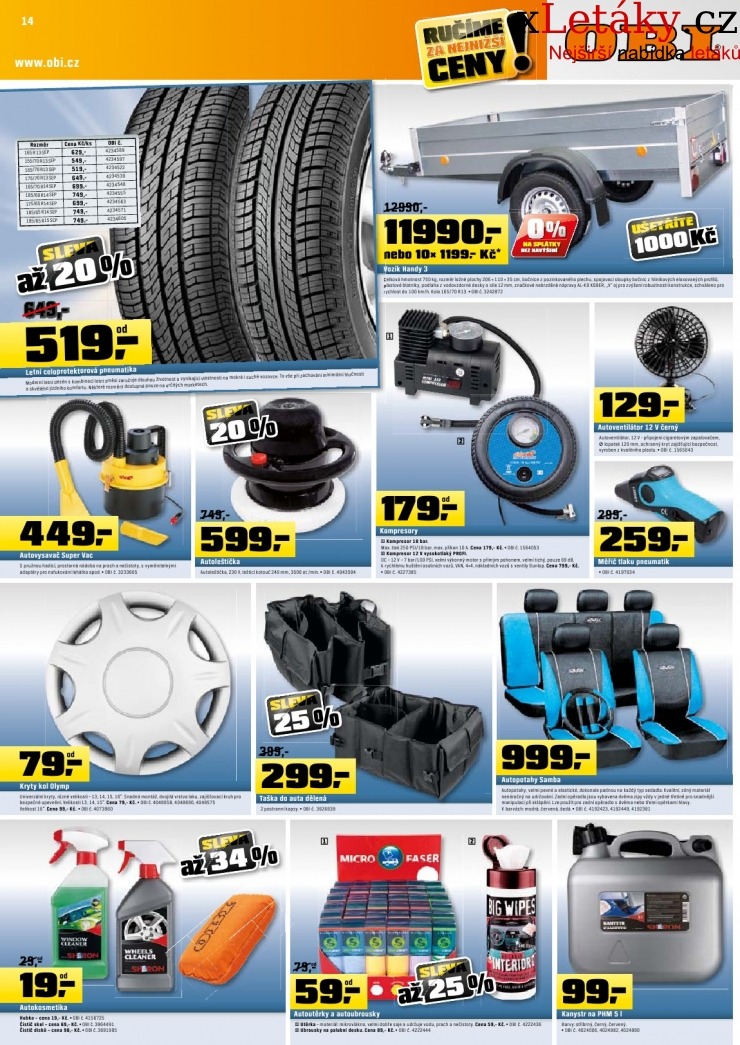 let�k OBI let�k strana 1