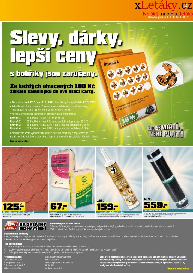 let�k OBI let�k strana 1