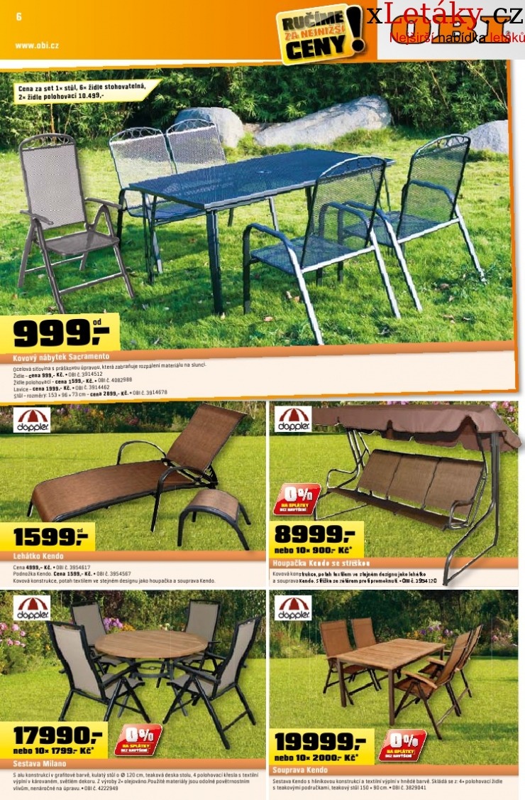 let�k OBI let�k strana 1