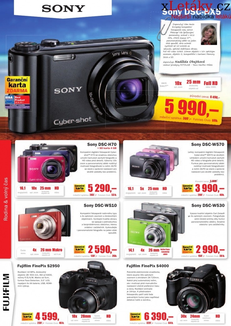 let�k Fotolab ak�n� let�k strana 1