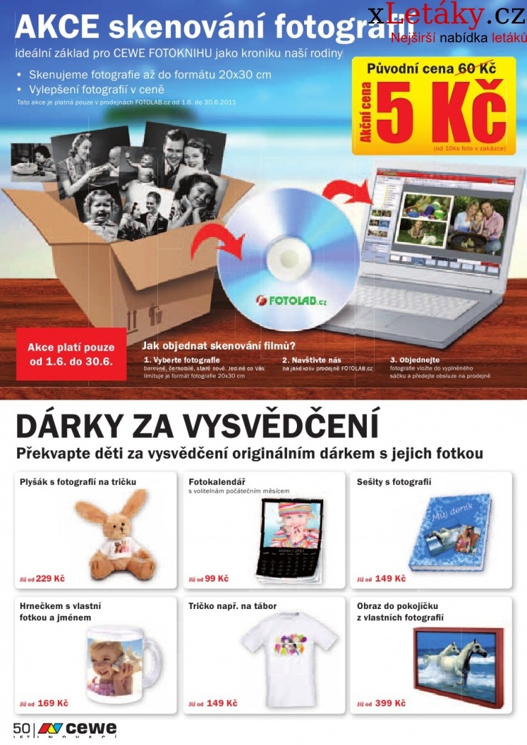 let�k Fotolab ak�n� let�k strana 1