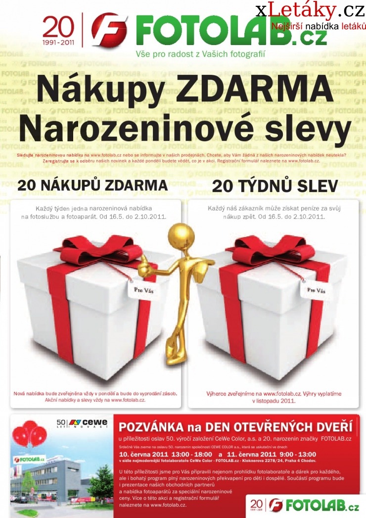 let�k Fotolab ak�n� let�k strana 1