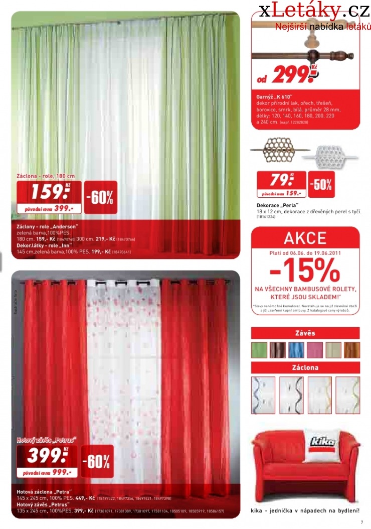 let�k Kika n�bytek ak�n� let�k strana 1