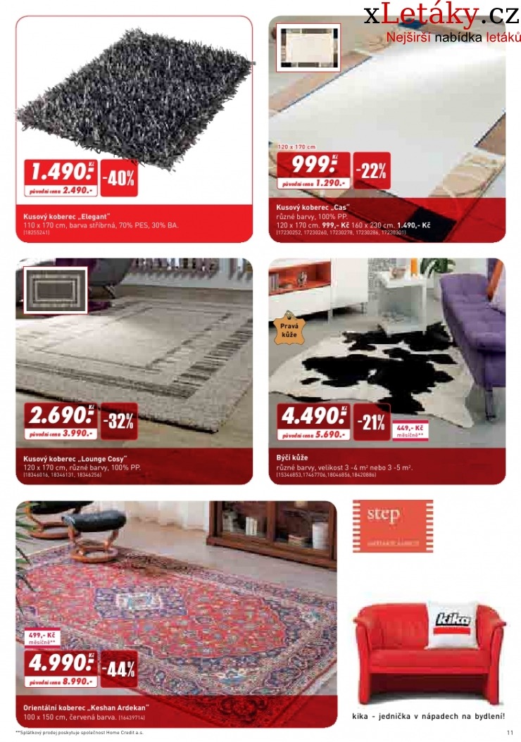 let�k Kika n�bytek ak�n� let�k strana 1