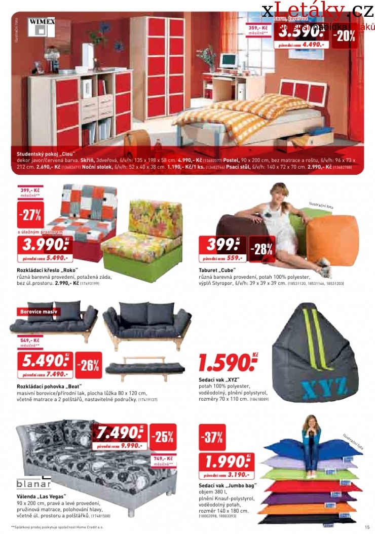 let�k Kika n�bytek ak�n� let�k strana 1