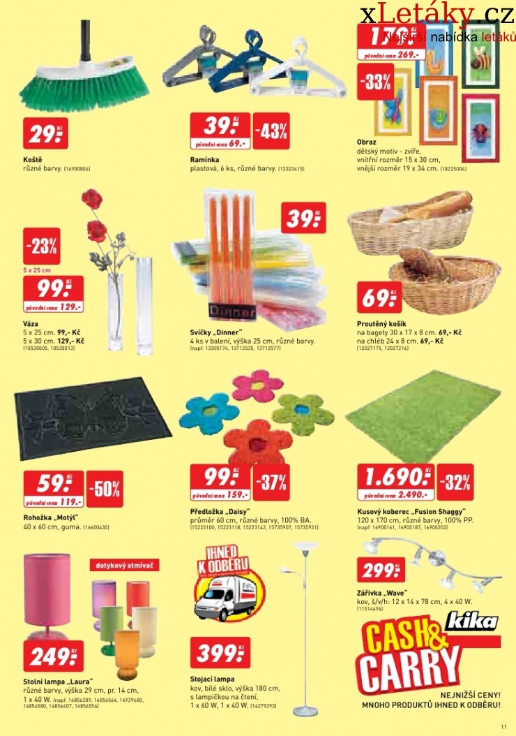 let�k Kika n�bytek aktu�ln� let�k strana 1